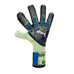 PUMA ULTRA ULTIMATE 1 NC Goalkeeper Gloves Size 7