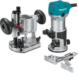 Makita RT0701CX7 1-1/4 HP* Compact 