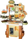 Workbench For Toddlers 1-3