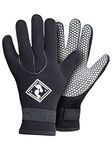 Two Bare Feet 3mm Neoprene Sports Gloves (M)