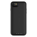 mophie juice pack wireless - Charge Force Wireless Power - Wireless Charging Protective Battery Pack Case for iPhone 7 – Black