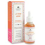 Earth Vitamin C Face Serums