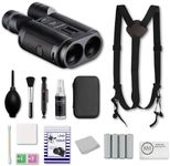 Fujinon 16x40 Techno-Stabi Image-St