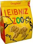 BAHLSEN Leibniz Zoo 100g - 12 Pack