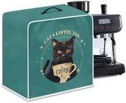 Mintulipy Cat Coffee Printed Coffee