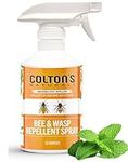 Colton’s Naturals - Bee and Wasp Re
