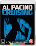 Cruising [Blu-ray]