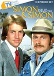 Simon & Simon - Best Of - Season 2