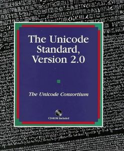 The Unicode Standard, Version 2.0