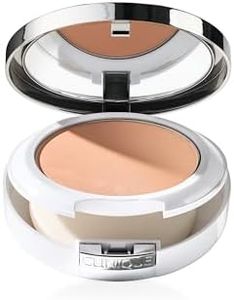 Clinique Beyond Perfecting Powder Foundation + Concealer, Ivory