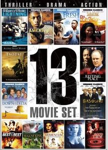 13-Film Set