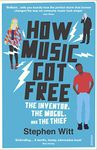 How Music Got Free: The incredible true story of the modern music revolution, now a major new documentary series