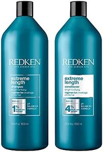 REDKEN Ext