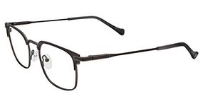 Eyeglasses Lucky Brand D 307 Dark Gunmetal DARK GUNMETAL