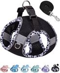 Petank Dog Harness for Small Medium