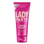 Lady Parts Feminine Hygiene Body POWDER Deodorant Lotion For Breasts, Private Parts, Crotch & Inner Thigh to Stop Odor & Friction - Aluminum Free Deodorant For Women - No Talc or Parabens - POWDER PROTECTION - CocoVanilla Scent - 4oz