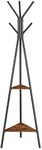 VASAGLE Coat Rack Freestanding, Coa