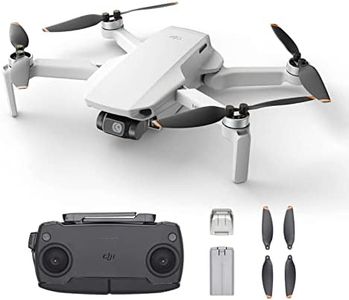 DJI Mini N