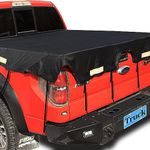 Waterproof Tarp For Truck Bed