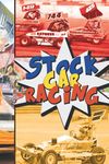 Stock Car Racing: Notebook for the Stock Car Supporter