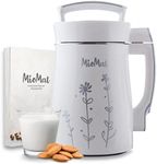 MioMat 8in1 Plant-based Milk Maker 