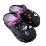 HELLO KITTY Clogs