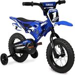 Yamaha 12 Inch BMX Motobike for Kid