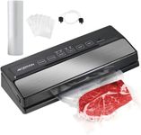 Vacuum Sealer Machine for Food Pack