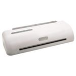 Scotch Thermal Laminator Machine, 1 Minute Warm-up, 12.3" Input, for Laminating Sheets Up to 6-Mil Thick