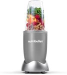 nutribullet Original NB603DG Electric Blender Chopper Smoothie Mixer Smoothie Maker 600 W Power Easy and Quick to Use Compact Easy to Clean