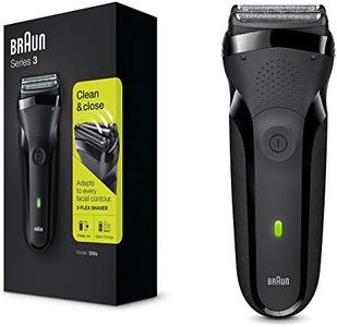 Braun Series 3 - 300s