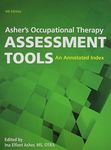 Asher's Occupational Therapy Assessment Tools: An Annotated Index