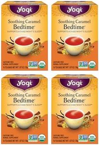 Yogi Tea S