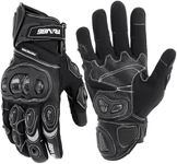 RKV86 Motorcycle Gloves for Men and