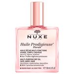 Body Oil by Nuxe