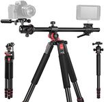 NEEWER 73.6" Horizontal Tripod with