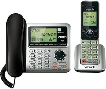 VTech CS66