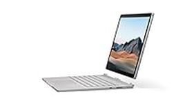 Microsoft Surface Book 13.5" - Core i5, 8GB RAM, 128GB SSD (Renewed)