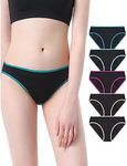 Neione Period Underwear Menstrual P