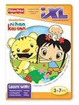 Fisher-Price iXL Learning System So