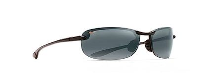 Maui Jim Makaha Rimless Sunglasses