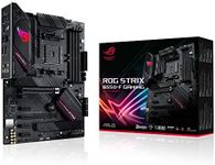 ASUS ROG Strix B550-F Gaming Mother