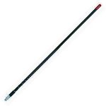 FireStik 5' (152cm) II Heavy-Duty Antenna- 5/8" Wave (Black)