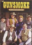 Gunsmoke: 