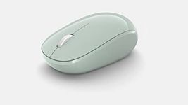 Microsoft Bluetooth Mouse - Mint