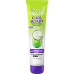 Garnier Fructis Style Curl Sculpt Conditioning Cream Gel 5 oz