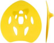 FINIS Manta Swim Training Hand Paddle for Competitive Swimming Exercise, Small, Yellow