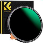 K&F Concept 67mm Variable ND Filter