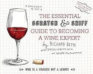 The Essential Scratch & Sniff Guide
