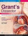 Grant’s Dissector, 2nd South Asian ed